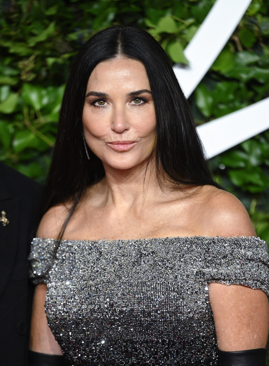 Demi Moore egyre kevésbé hasonlít önmagára