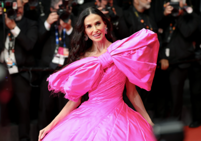 Demi Moore t...