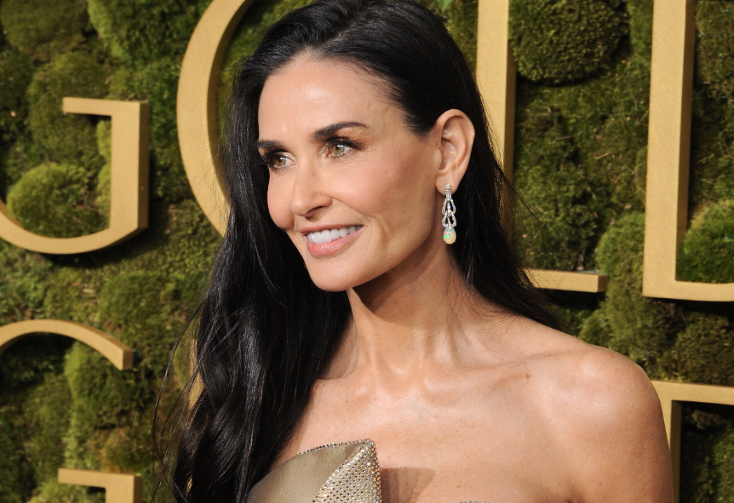 Plasztikai sebész elemezte a 63 éves Demi Moore arcát, szerinte ez lehet a fiatalos külsejének titka
