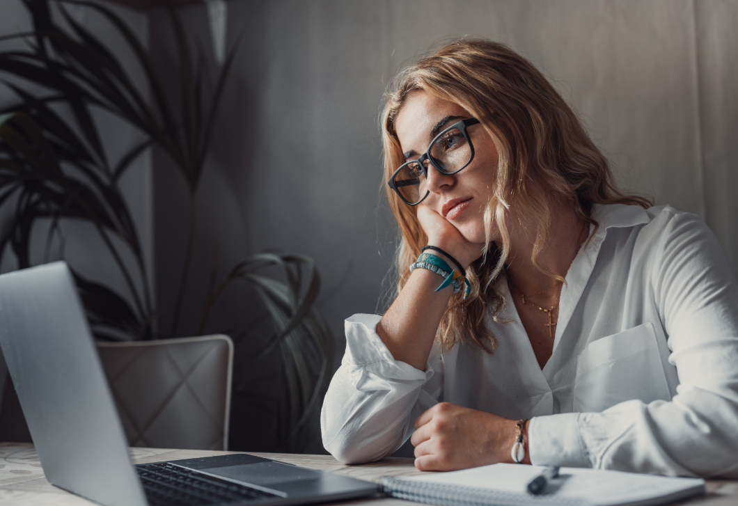 5 biztos jel, ami arra utal, itt az ideje irányt változtatnod az életedben