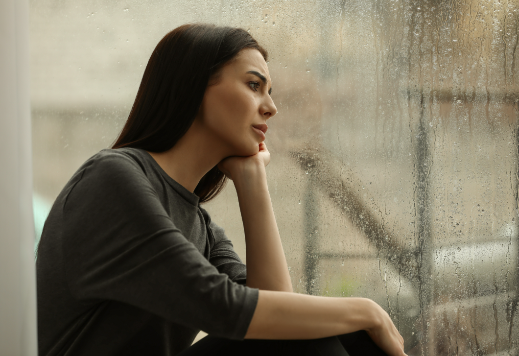 Íme a depresszió 4 váratlan jele, amiről nem is gondolnád, hogy depresszió