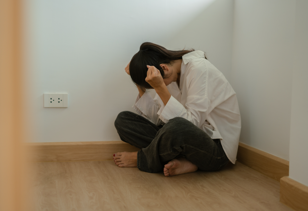 7 dolog, ami meglephet téged is a depresszióval kapcsolatban