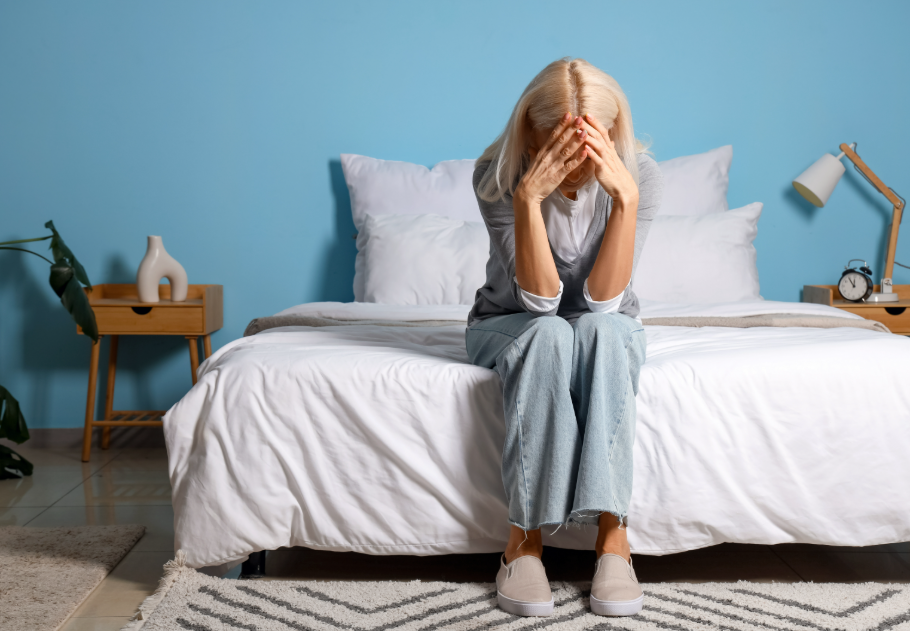 4 dolog, amit ne mondj olyan embernek, aki depresszióval küzd, főkép