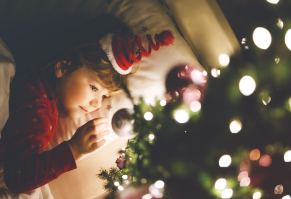 A design szeretete gyerekkorban kezdődik – ajándékötletek kicsiknek