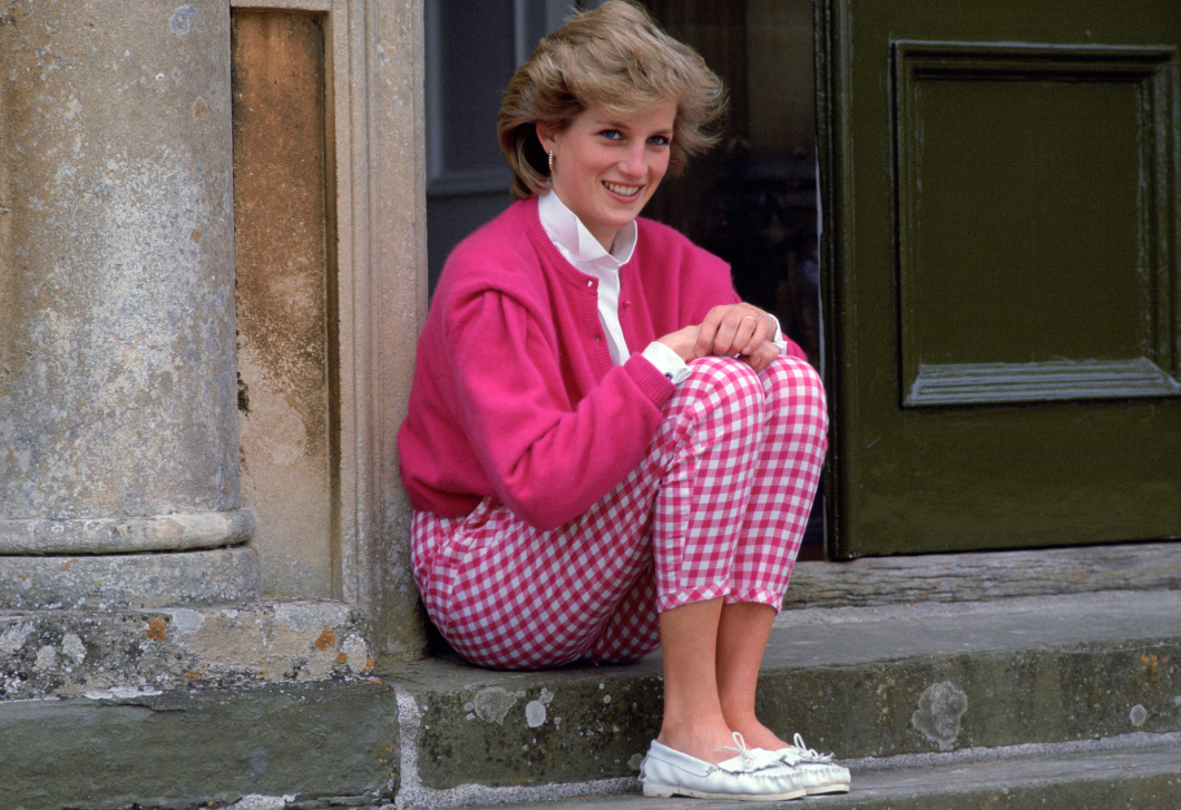 5 dolog, amit Diana hercegné tanított nekünk a divatról
