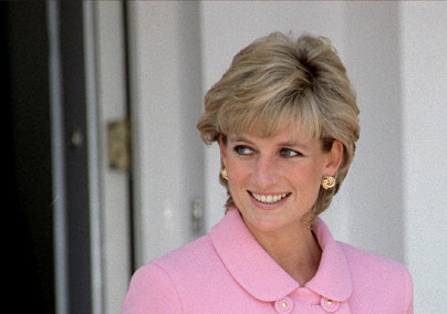Kiderült, Diana hercegné miért nem növeszthette meg soha a haját