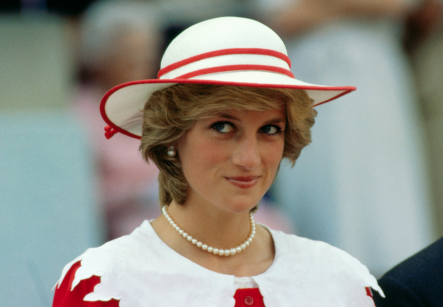 Mi köze volt Giorgio Armaninak Diana hercegnéhez? Íme a különleges kapcsolat titka, főkép