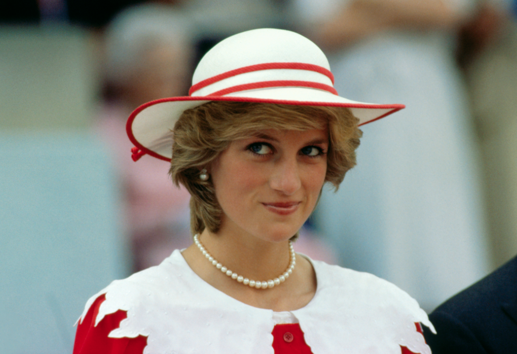 Mi köze volt Giorgio Armaninak Diana hercegnéhez? Íme a különleges kapcsolat titka