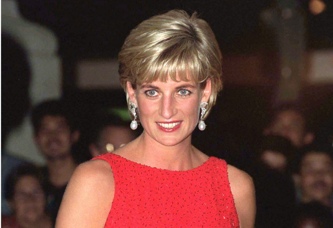 Diana hercegné kedvenc manikűrje újra divatba jött, és elegánsabb, mint valaha