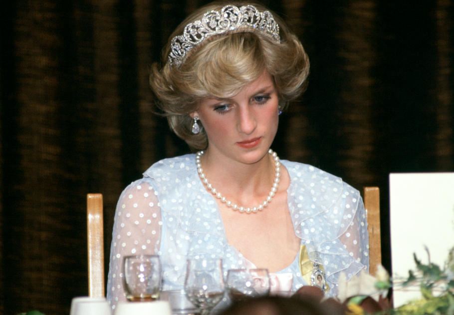 Diana hercegné drámai vallomást tett pár nappal a halála előtt – a fiairól van szó, főkép