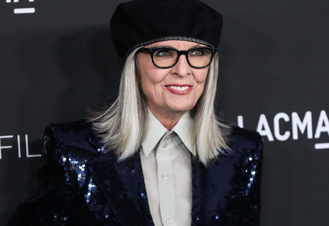 Diane Keaton átírta a farmhouse szabályait – a konyháját ma is azonnal elfogadnád