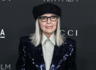 Diane Keaton...