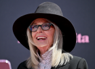 Diane Keaton...