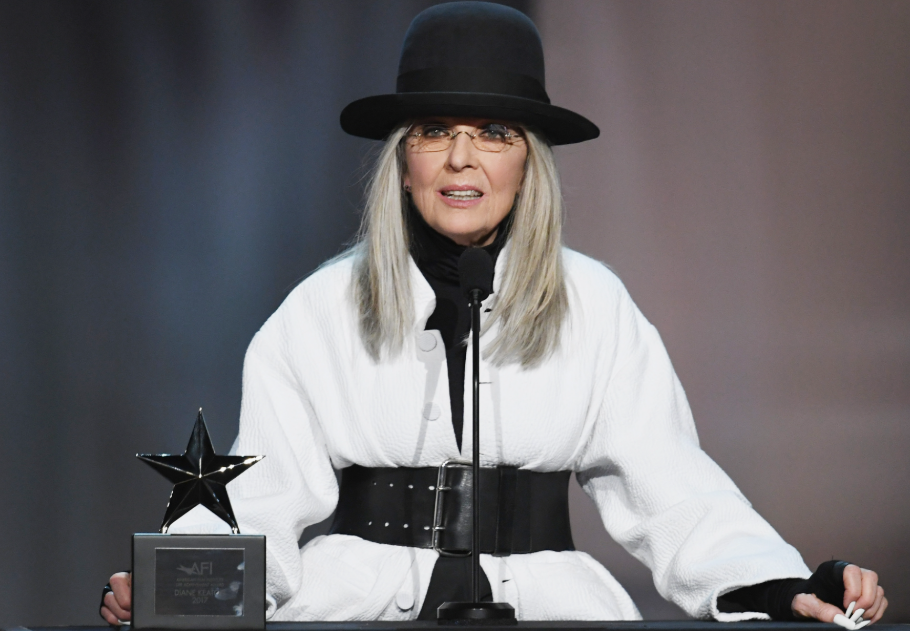 Megszólalt Diane Keaton családja – kiderült, mi okozta a színésznő halálát, főkép