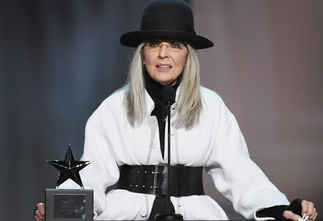 Megszólalt Diane Keaton családja – kiderült, mi okozta a színésznő halálát