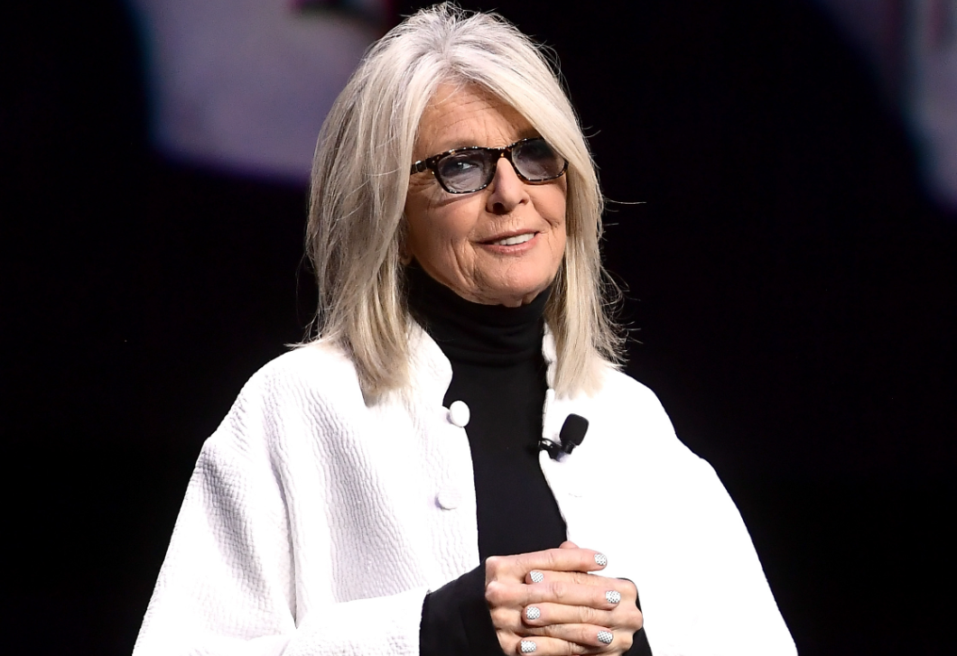 Szívszorító részletek láttak napvilágot Diane Keaton halála előtti hónapokról