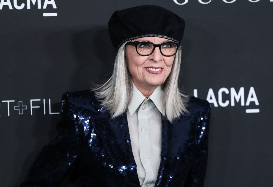 Diane Keaton színes konyhája lenyűgözte a rajongókat, ettől annyira különleges