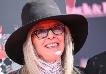 Diane Keaton különleges konyhája mindenkit elvarázsol, teljesen megváltoztatta a lakberendezési trendeket