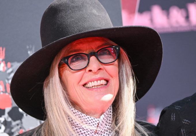 Diane Keaton különleges konyhája mindenkit elvarázsol, teljesen megváltoztatta a lakberendezési trendeket