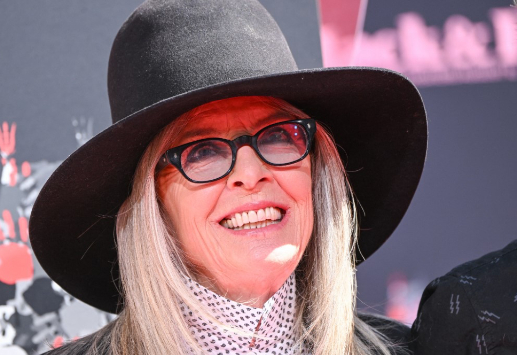 Diane Keaton különleges konyhája mindenkit elvarázsol, teljesen megváltoztatta a lakberendezési trendeket