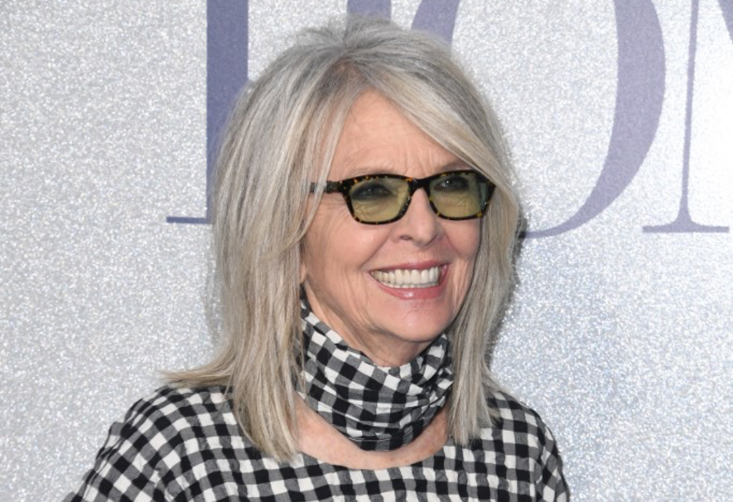 Megérkezett Diane Keaton új lakberendezési kollekciója, a kedvenc színeit használta hozzá