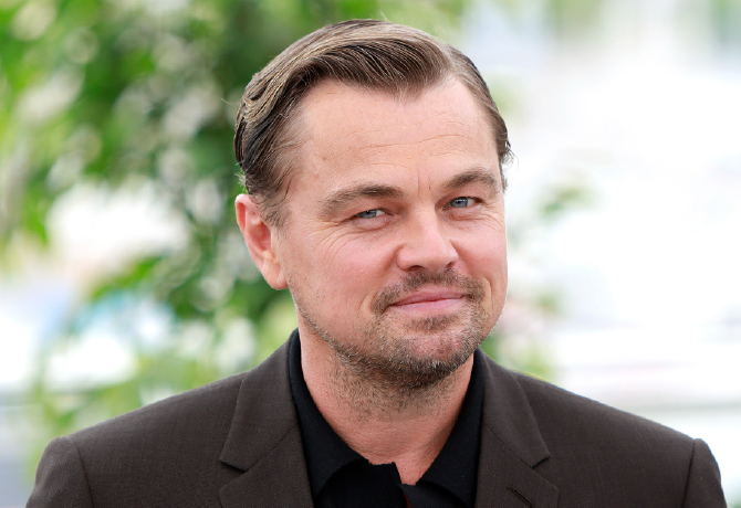 Ebben a csodás, 30 millió dolláros nyaralóban lazít Leonardo DiCaprio