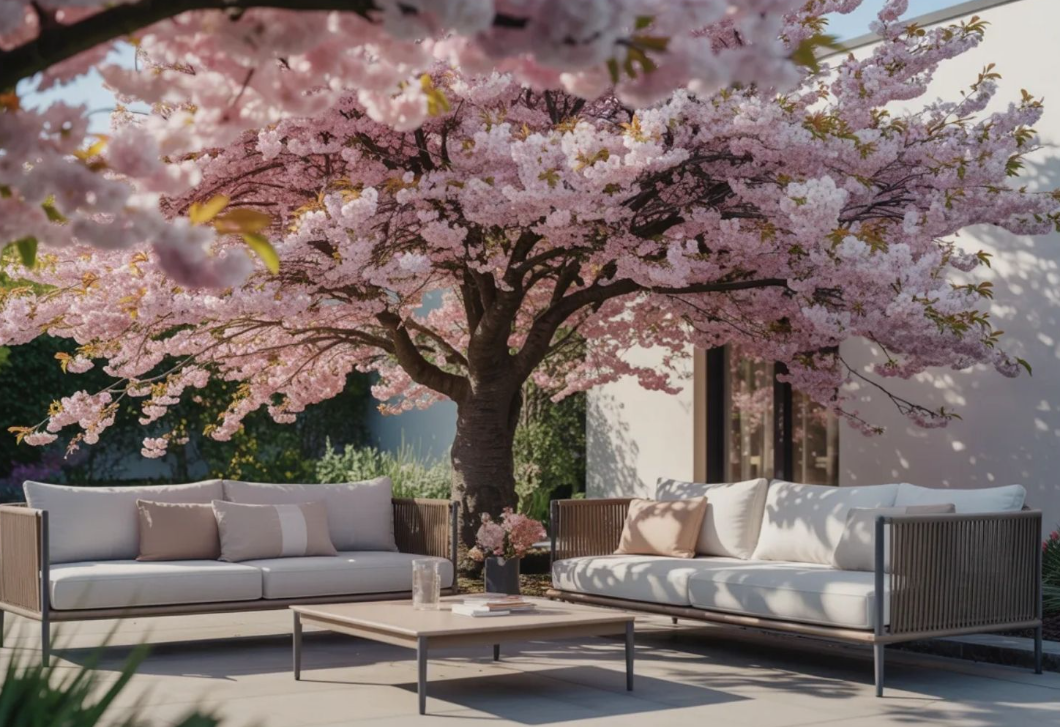 Kis fa, nagy hatás – ezek a fák teljesen megváltoztatják a kerted, még kis helyen is