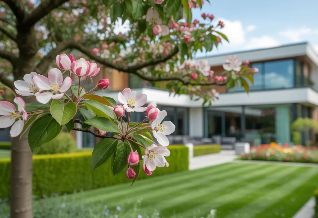 7 szinte elpusztíthatatlan fa, amit most ültess a kertedbe