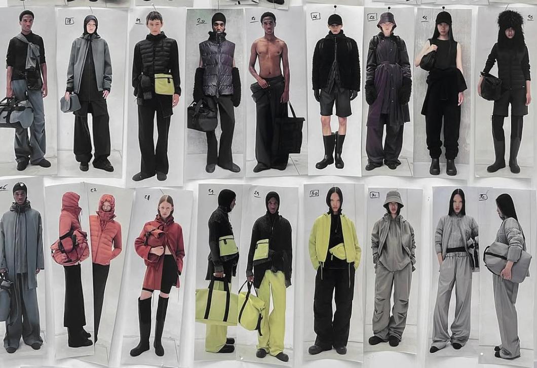 Új szintre emelte a divatmarketinget ez a skandináv márka – ilyen kreatív reklámokat rég nem láttunk