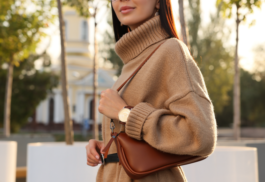 Outfit tippek, ha kihasználnád a szezon divatszíneiben rejlő lehetőségeket