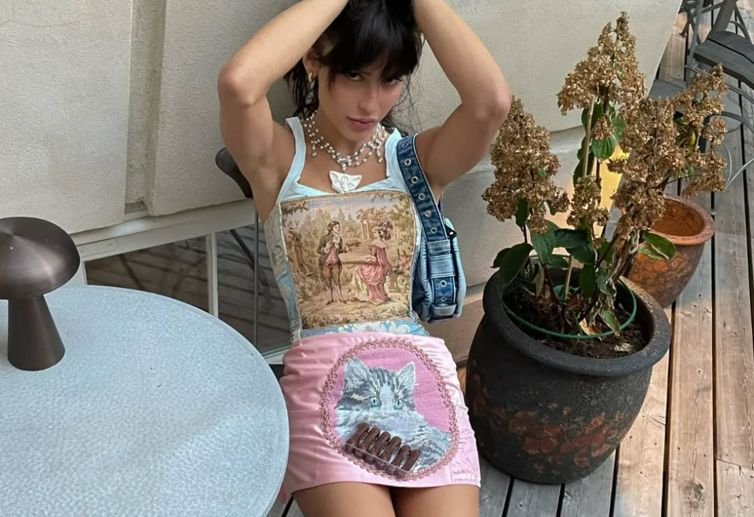 Imádja Hollywood a feltörekvő divattervezőt – te is biztos beleszeretsz a ruháiba