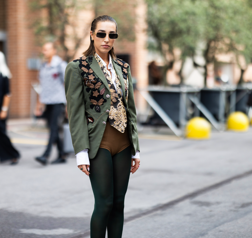 Ezek a divattrendek térnek vissza a 2010-es évekből