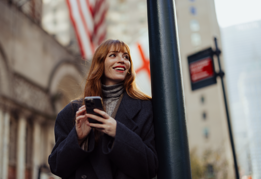 6 trend, amire a New York-i nők esküsznek idén télen