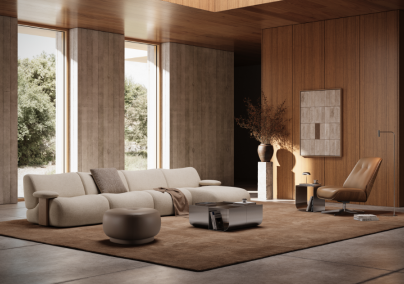 DOMKAPA: The Human Touch Collection – amikor a design emberi történetté válik