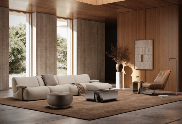 DOMKAPA: The Human Touch Collection – amikor a design emberi történetté válik
