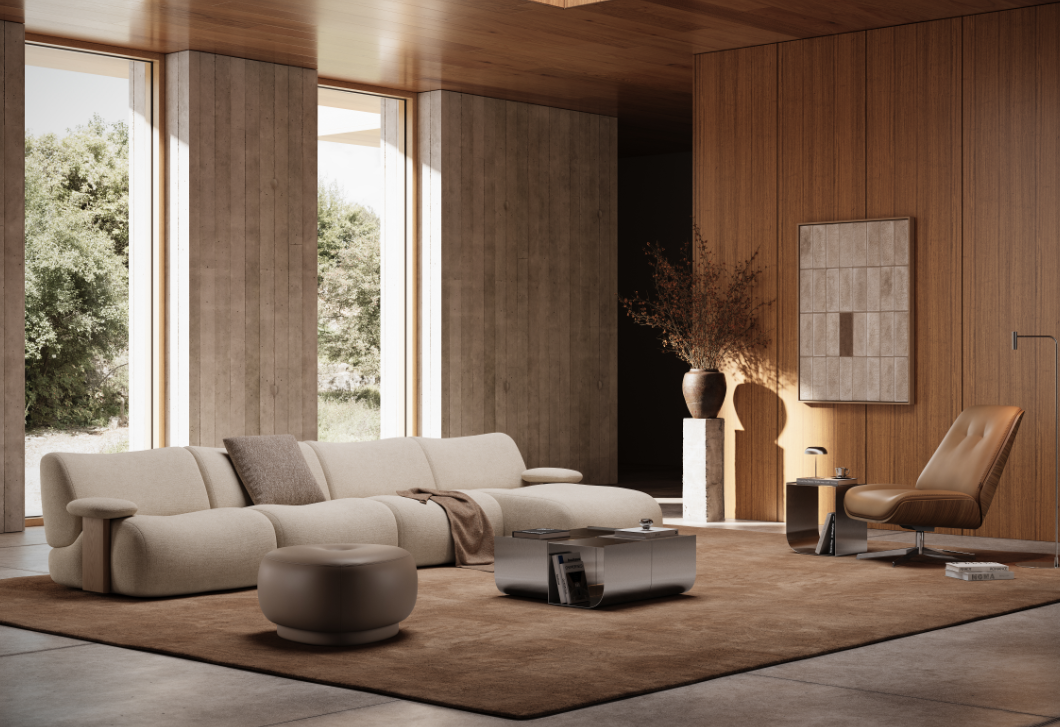 DOMKAPA: The Human Touch Collection – amikor a design emberi történetté válik