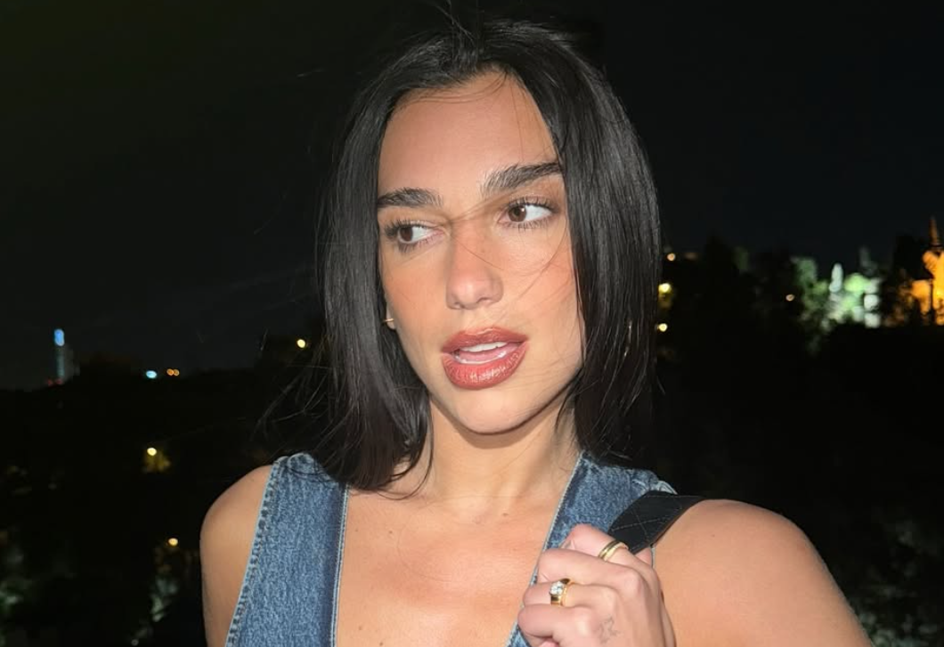 Ez 2025 legtrendibb eljegyzési gyűrűje – Dua Lipa is ilyen stílusú ékszert visel