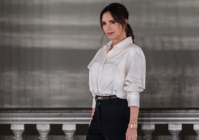 Victoria Beckham végre elárulta az igazat: ezt a testrészét sosem műtette meg