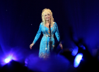Dolly Parton...