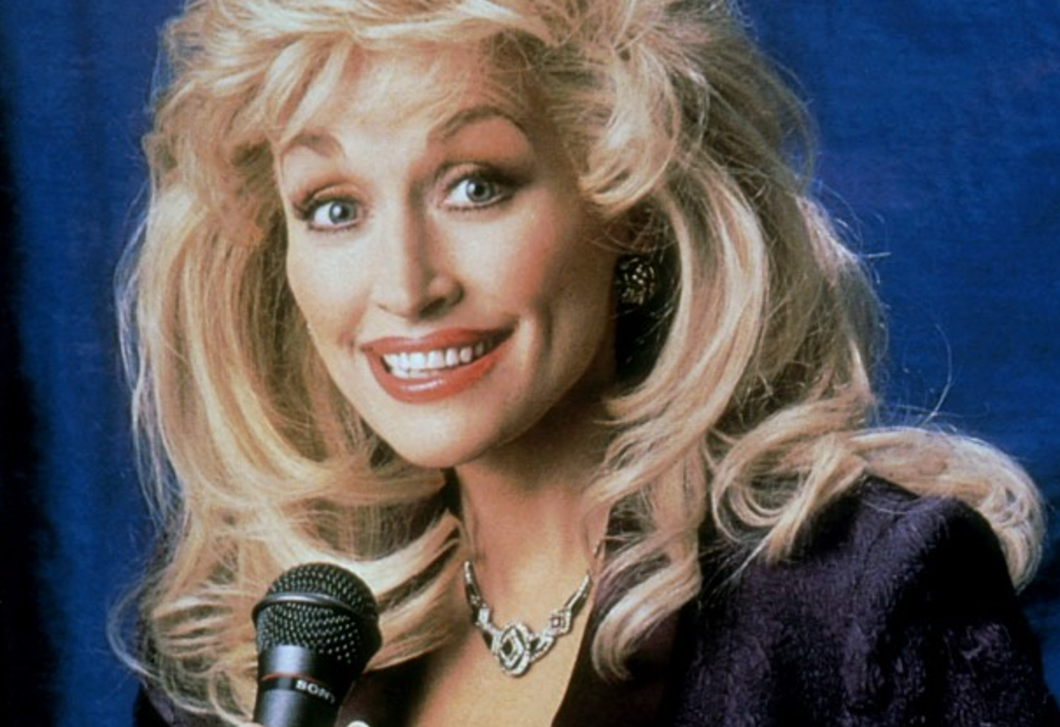 A toszkán konyha visszatér – és Dolly Parton mutatja az utat