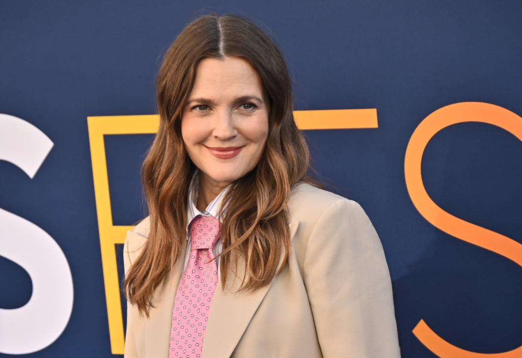 Drew Barrymore szépségkedvencei, ezekre a termékekre esküszik