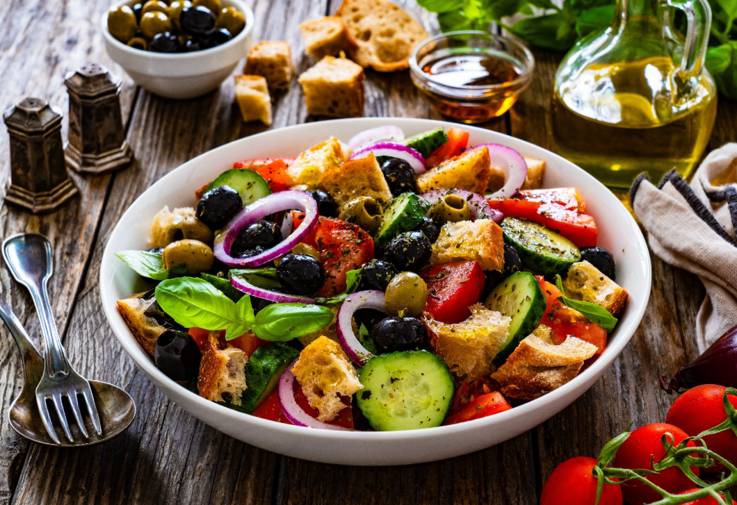 Terítéken az új amerikai táplálkozási irányelv