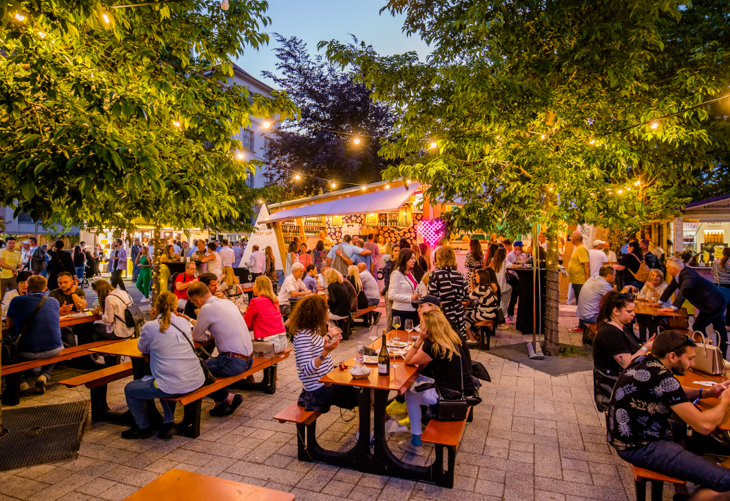 A magyar vidékre koncentrál az idei Gourmet