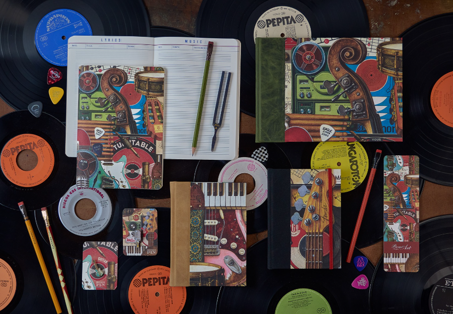 Új kollekcióval idézi meg a beatkorszakot a Bomo Art – visszatér az Ifipark hangulata , főkép