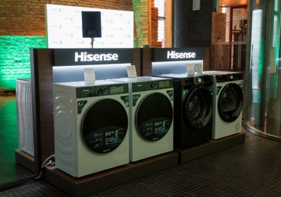 75. születésnapján ünnepli a Gorenje-Hisense Magyarországon