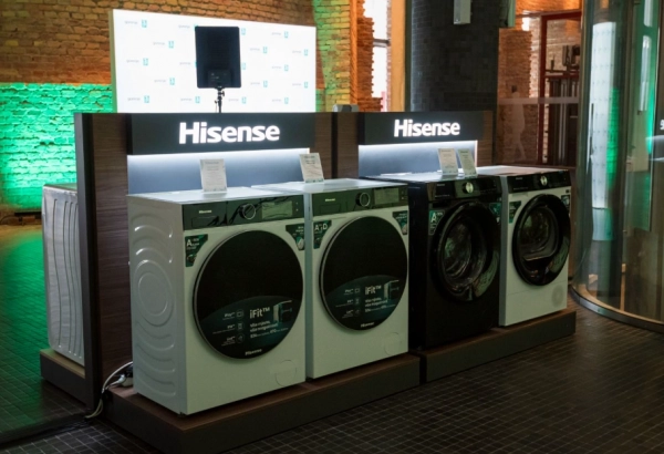 75. születésnapján ünnepli a Gorenje-Hisense Magyarországon
