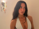 Dua Lipa ebb...