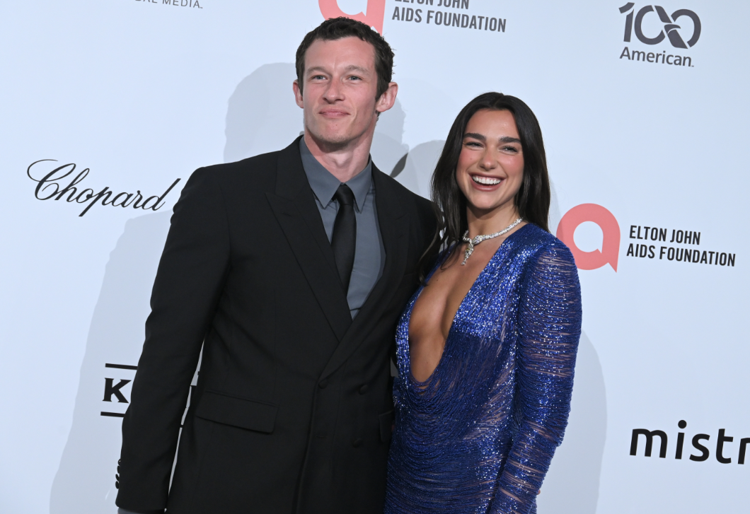 Elképesztő, mennyi ideig dolgoztak Dua Lipa menyasszonyi ruháján – ez a dress tényleg mindent vitt