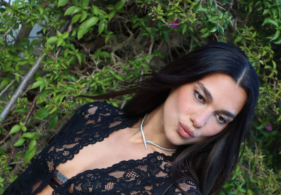 Dua Lip...