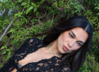 Dua Lipa elj...